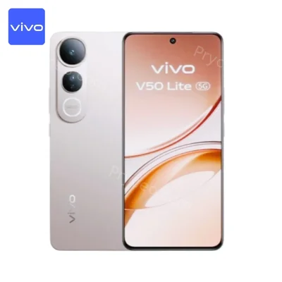 VIVO V50 Lite 5G