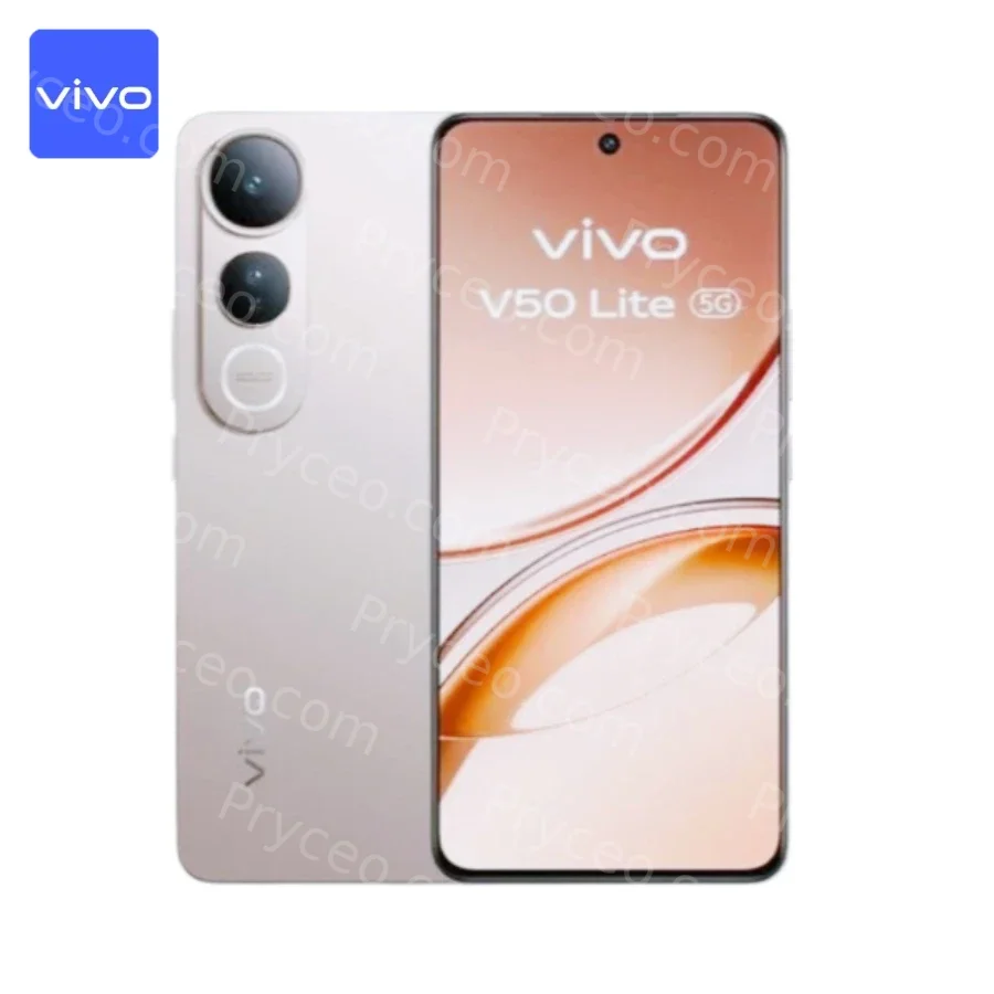 VIVO V50 Lite 5G