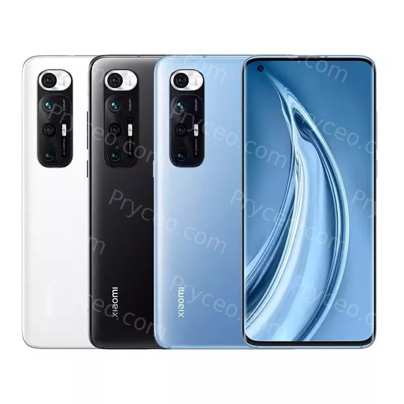 Xiaomi 10S