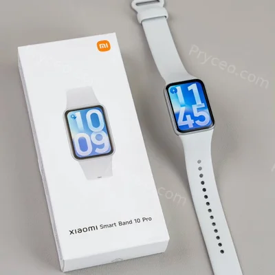 Xiaomi Mi Band 10 PRO