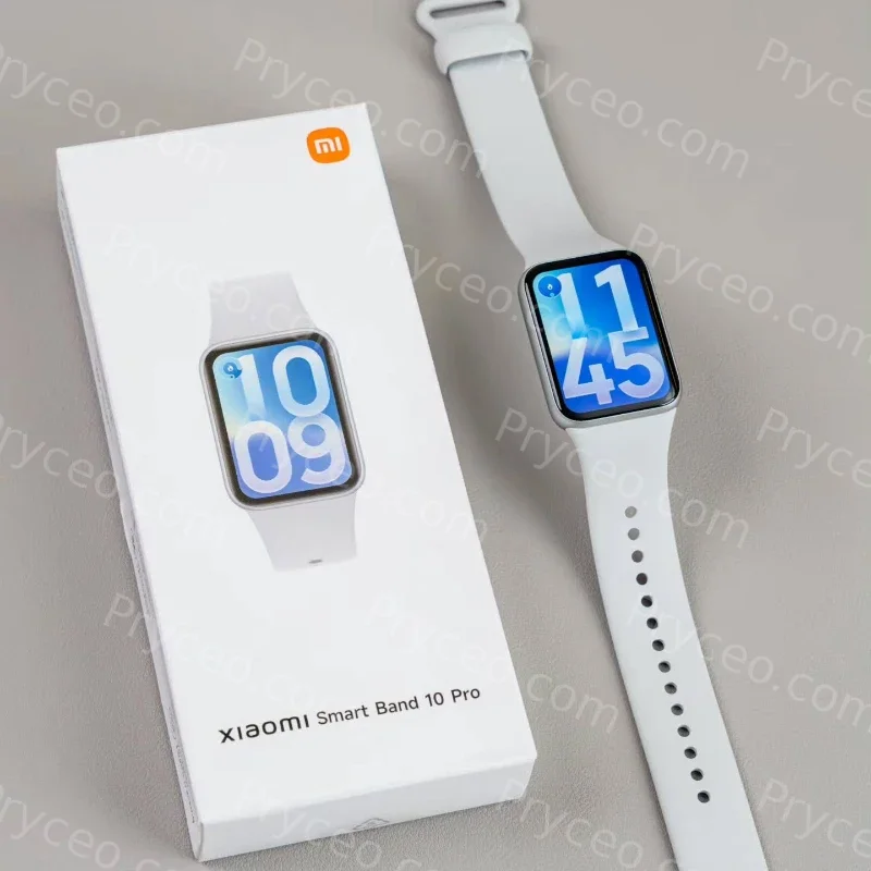 Xiaomi Mi Band 10 PRO