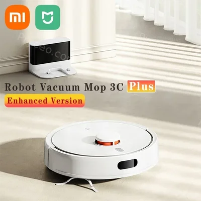 Xiaomi MIJIA 3C Plus
