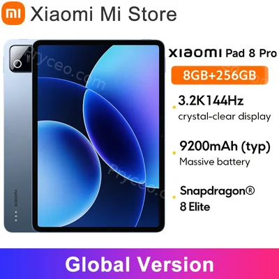 Xiaomi Pad 8 Pro