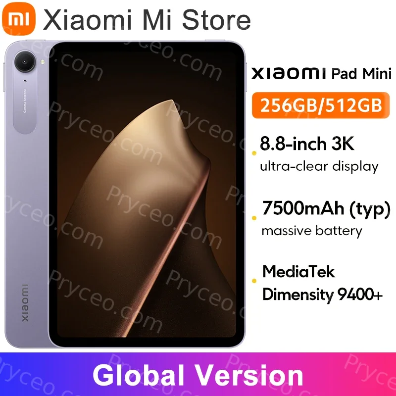 Xiaomi Pad Mini