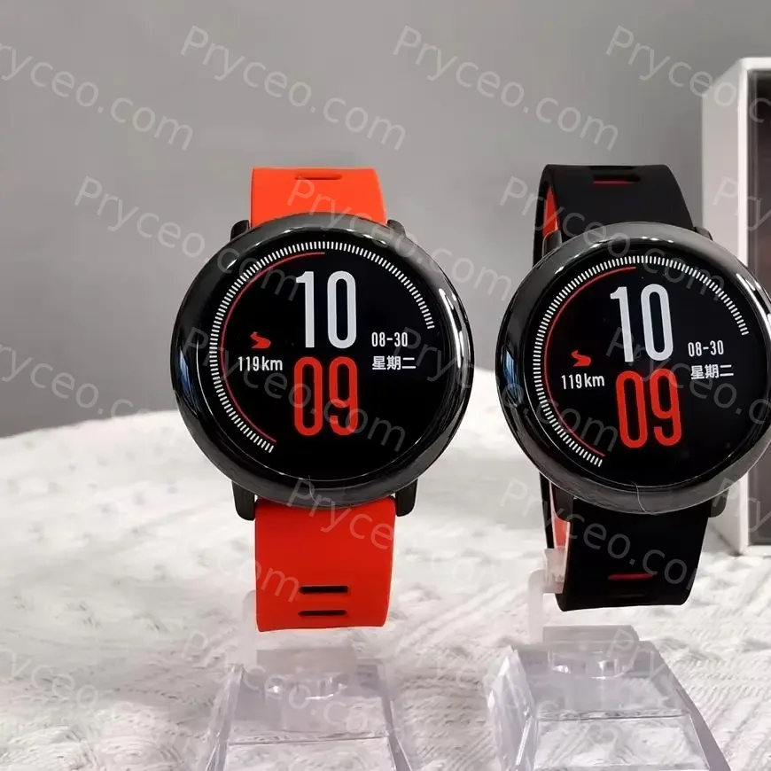 Amazfit Pace