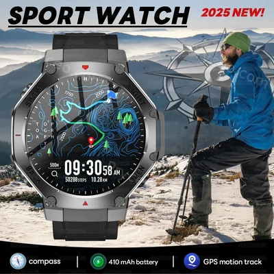 Amazfit T-Rex 3