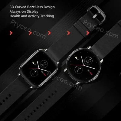Amazfit Zepp E