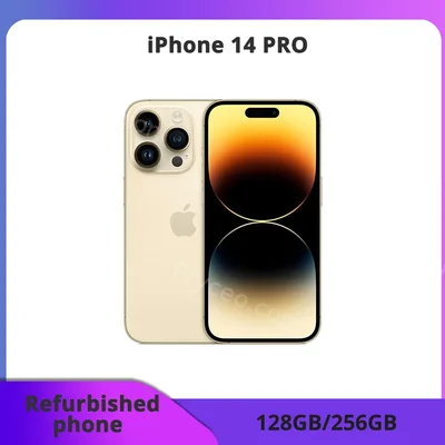 Apple iPhone 14 PRO