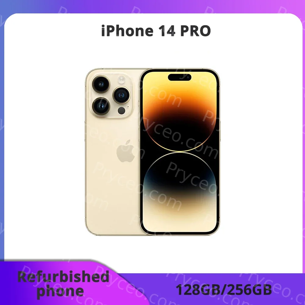 Apple iPhone 14 PRO