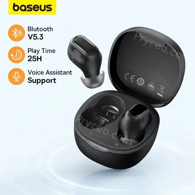 Baseus Wm01