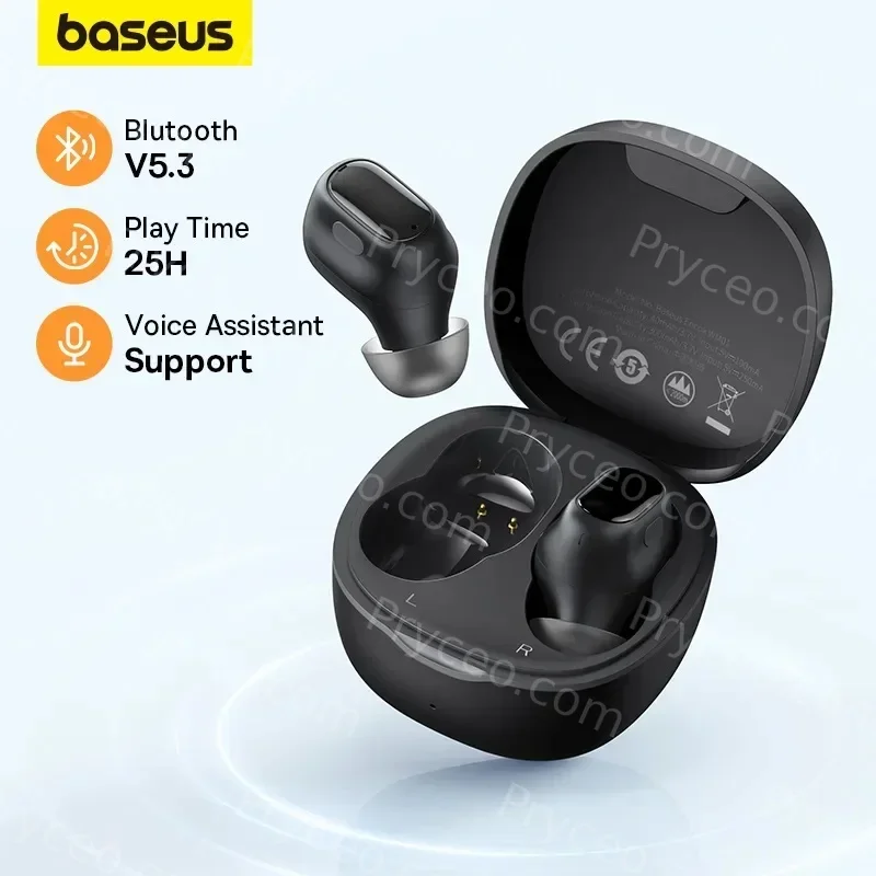 Baseus Wm01