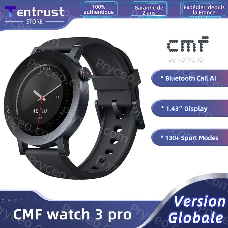 CMF 3 Pro