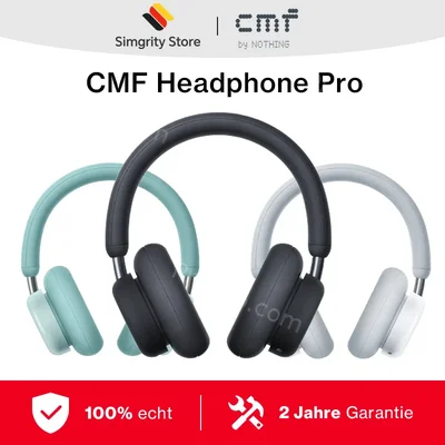 CMF Headphone Pro