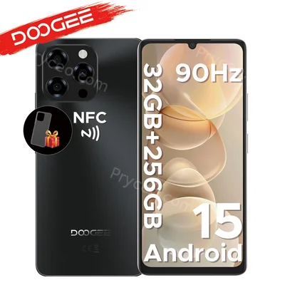 DOOGEE Note58 Pro