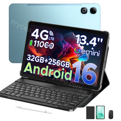 DOOGEE Tab G6 Max