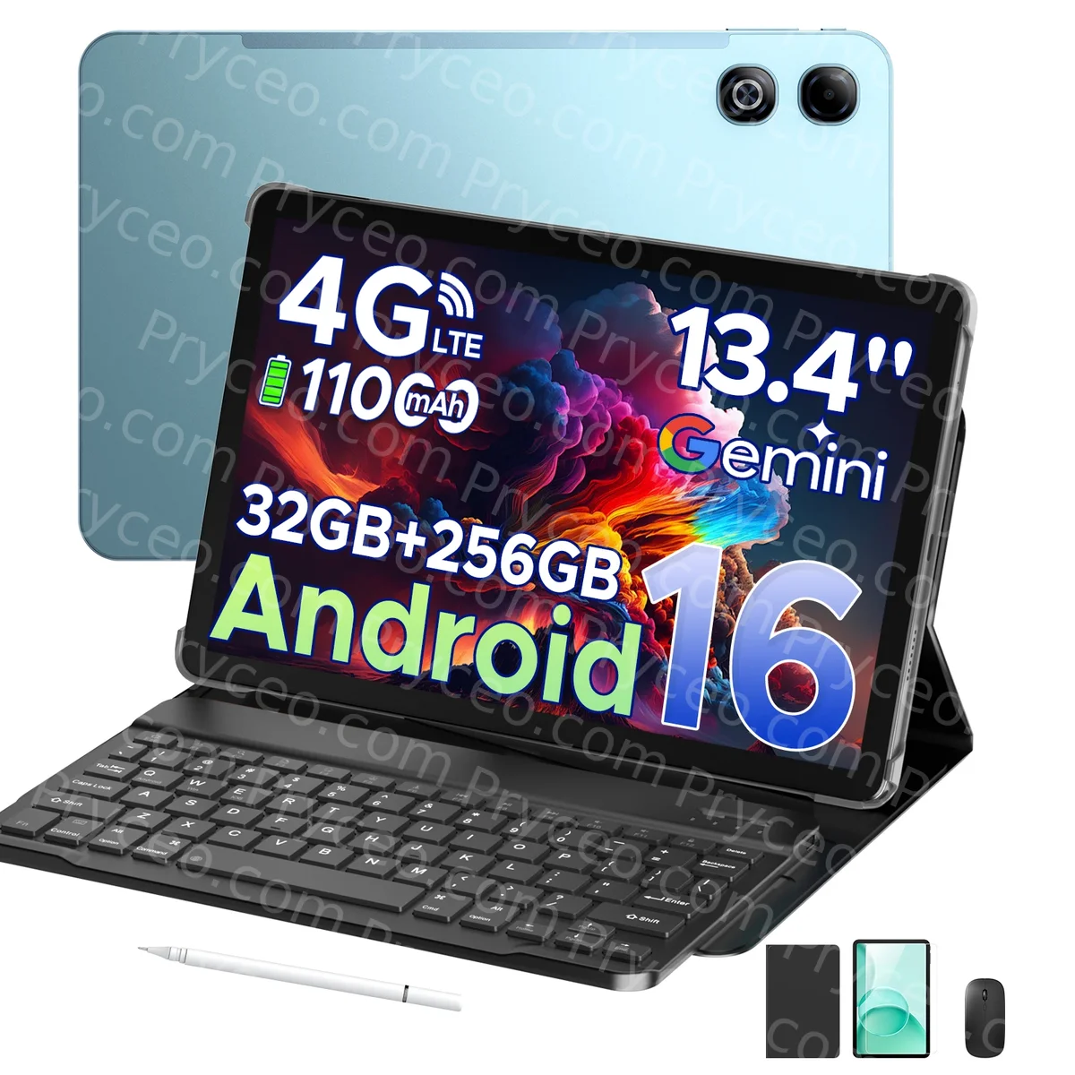 DOOGEE Tab G6 Max