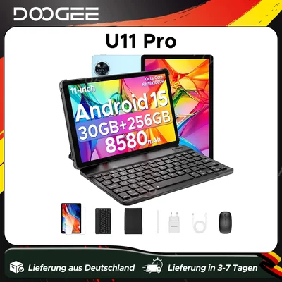 DOOGEE U11 Pro