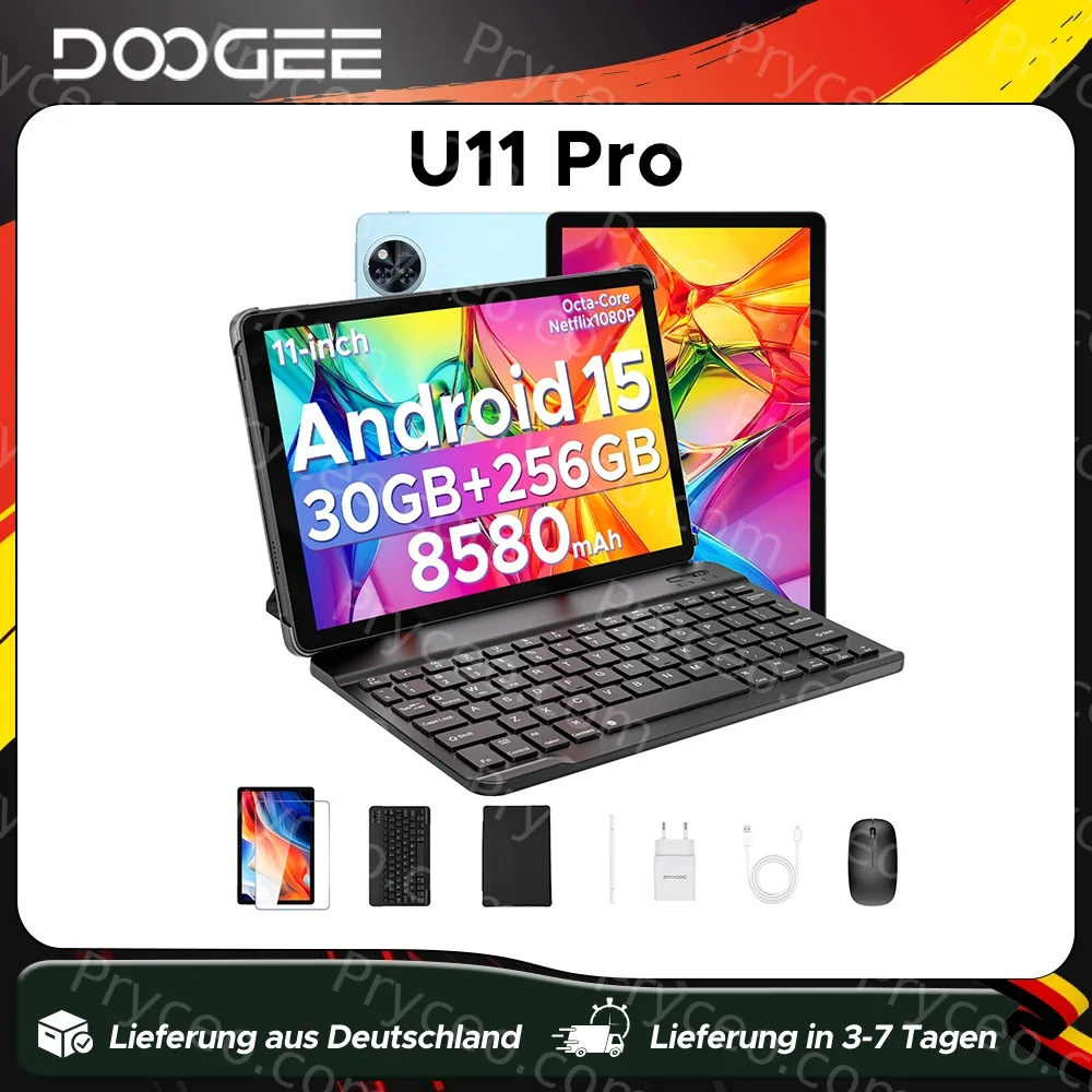DOOGEE U11 Pro