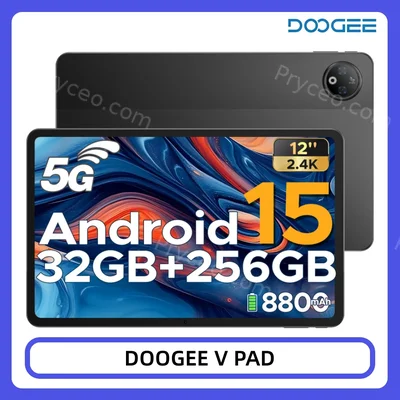 DOOGEE V Pad