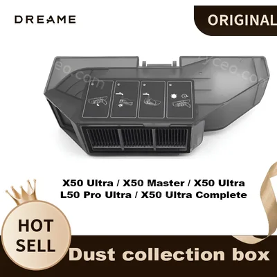 Dreame L50 Ultra