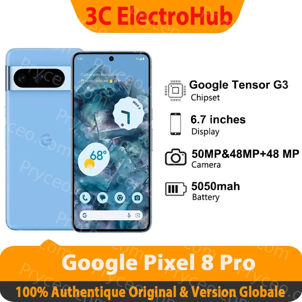 Google Pixel 8 Pro