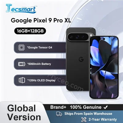 Google Pixel 9 PRO XL