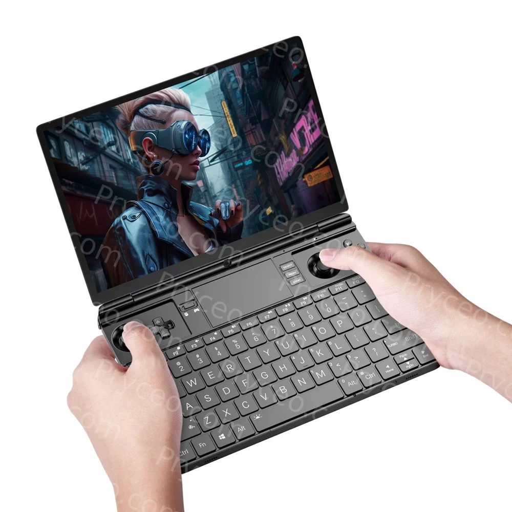 GPD Win Max 2
