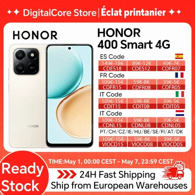 Honor 400
