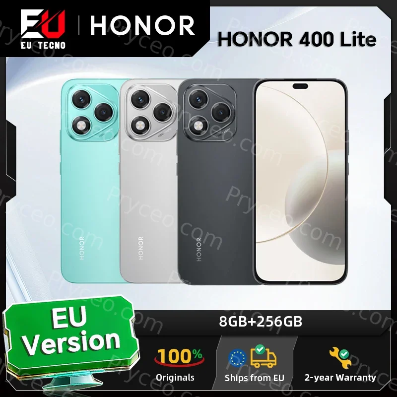Honor 400 Lite
