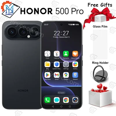 Honor 500 Pro 5G