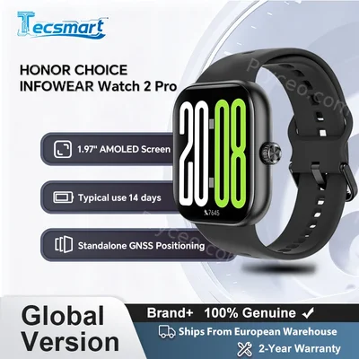 Honor CHOICE Watch 2 Pro