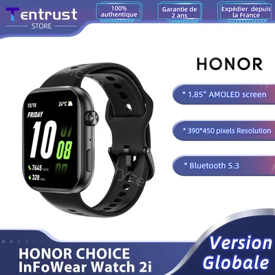 Honor CHOICE Watch 2i