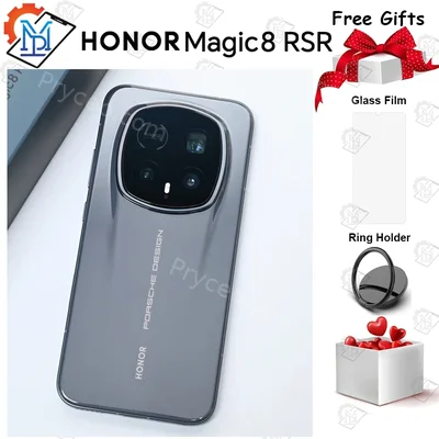 Honor Magic 8