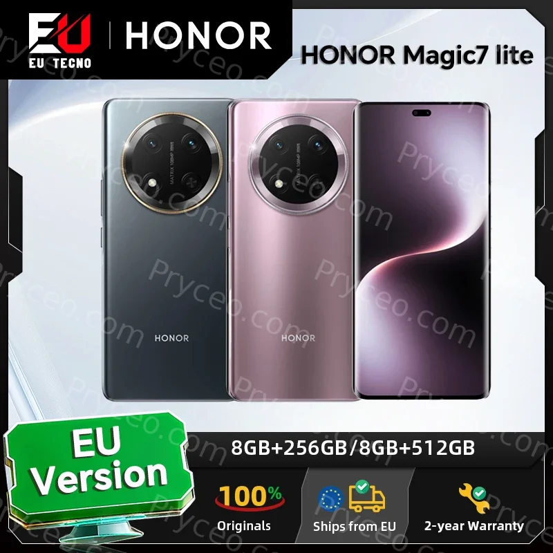 Honor Magic7 Lite