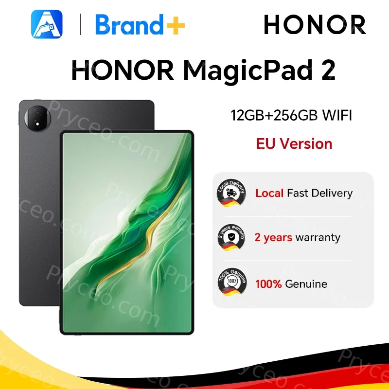 Honor MagicPad 2
