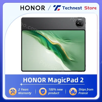 Honor MagicPad 2
