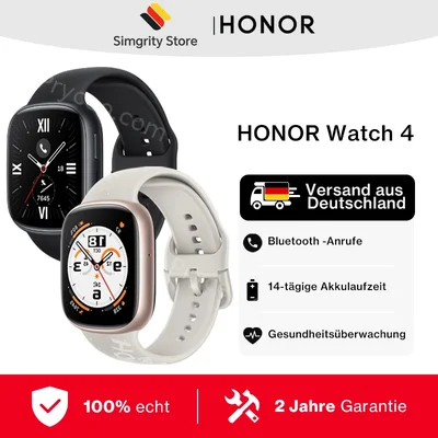 Honor Watch 4