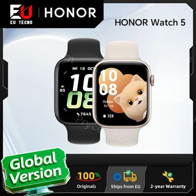 Honor Watch 5