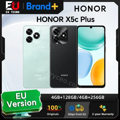 Honor X5c Plus 4G
