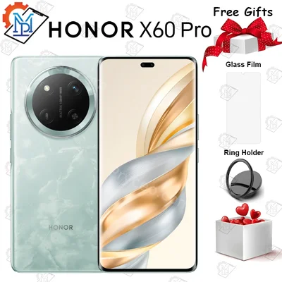 Honor X60 PRO