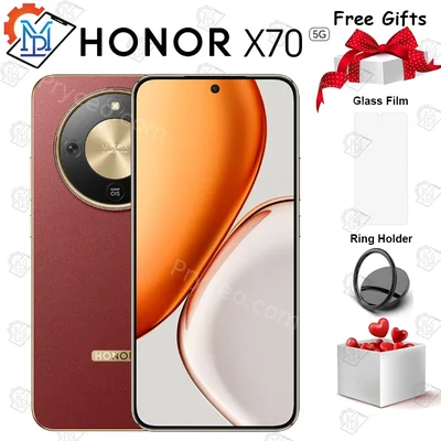 Honor X70