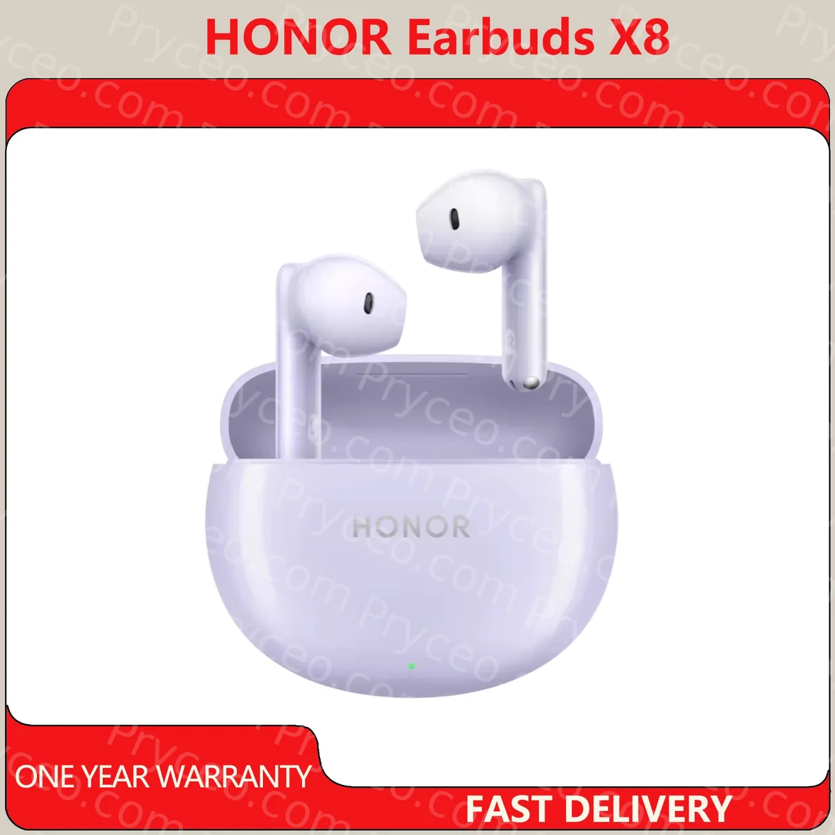 Honor X8