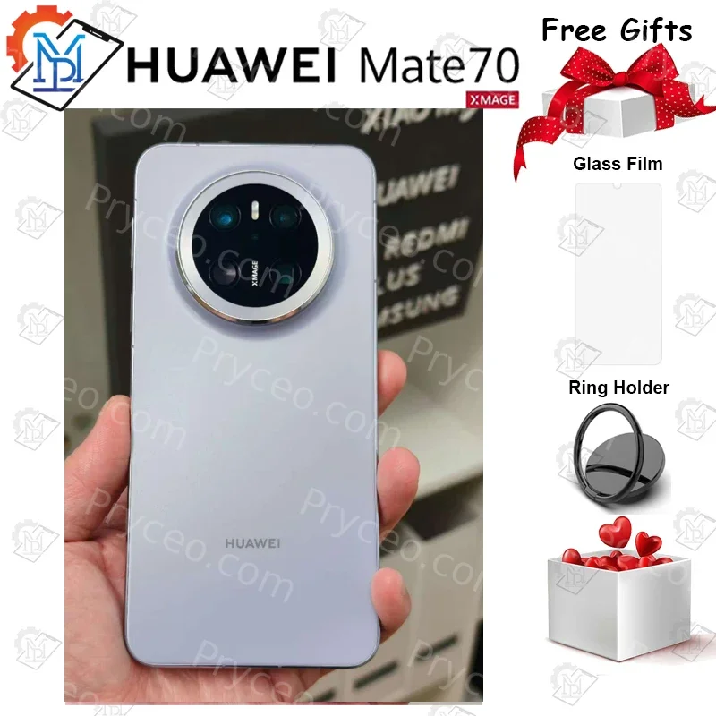 Huawei Mate 70