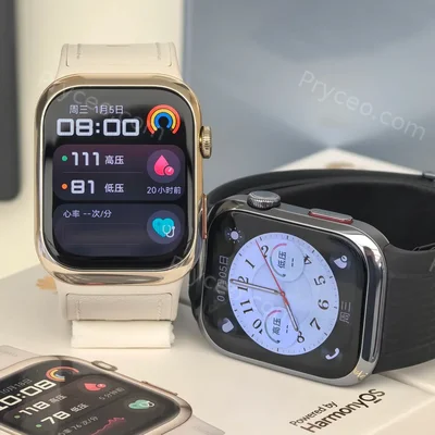 Huawei Watch D2