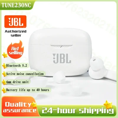 JBL Tune 230 nc