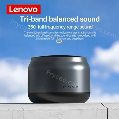 Lenovo K30