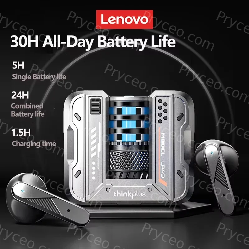 Lenovo LP49
