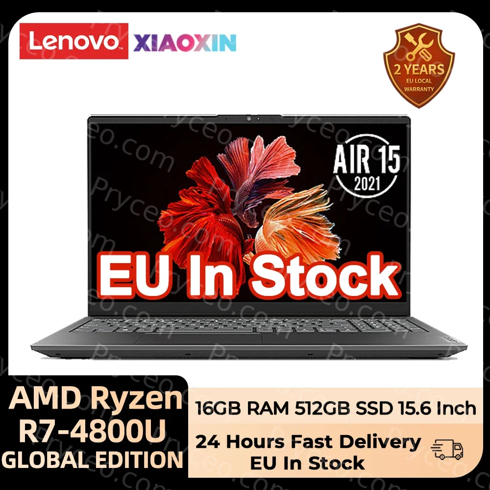 Lenovo Xiaoxin Air 15