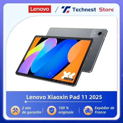 Lenovo Xiaoxin Pad 11