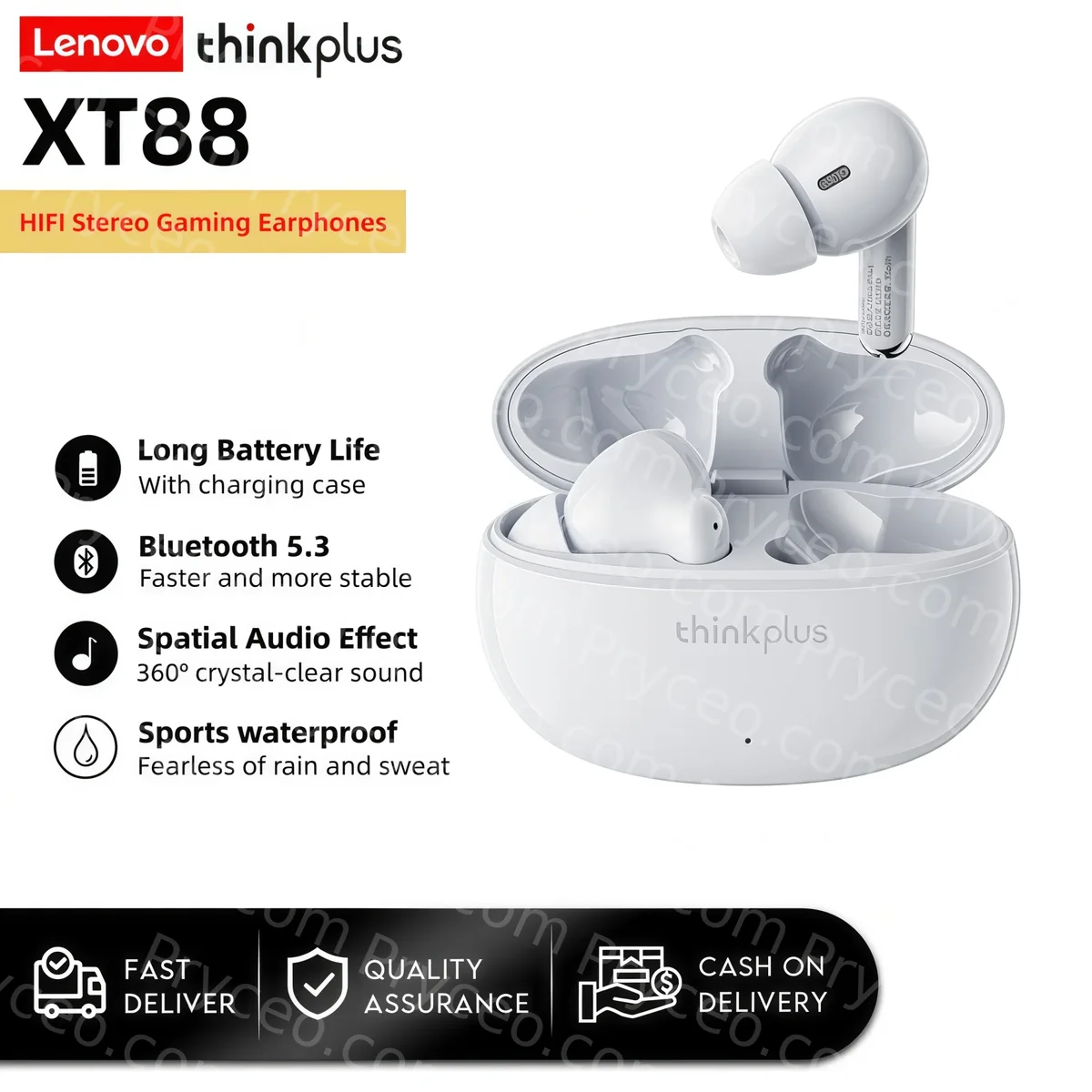 Lenovo Xt88